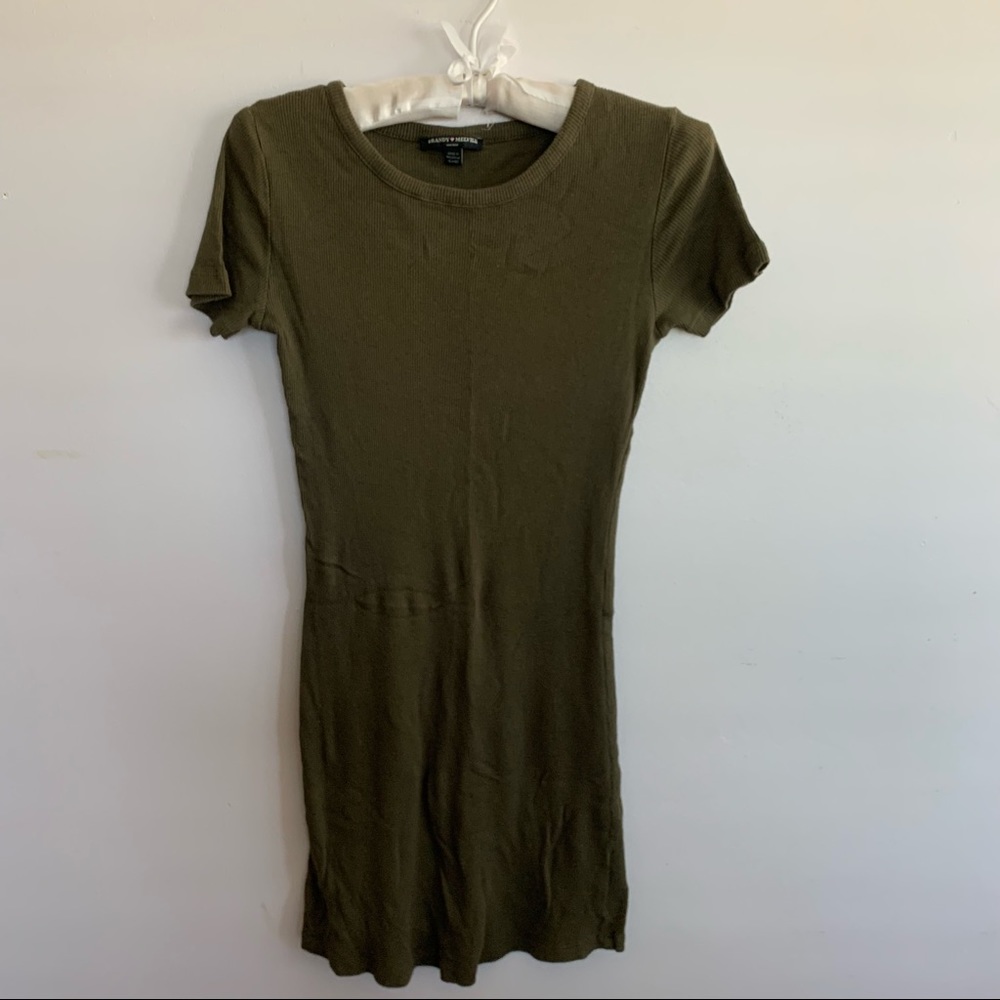 Brandy Melville dress